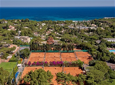 Forte Village Resort